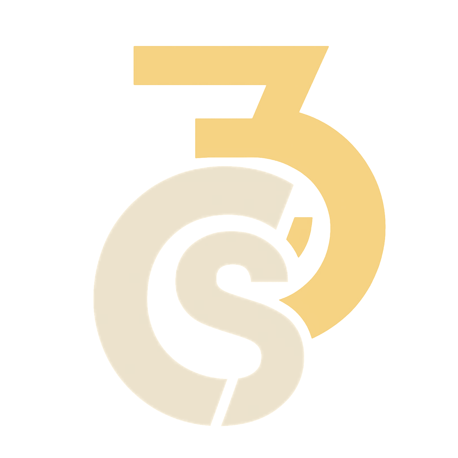 3CS Logo